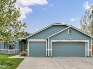 1333 Grassland Rd, Dayton, NV 89403