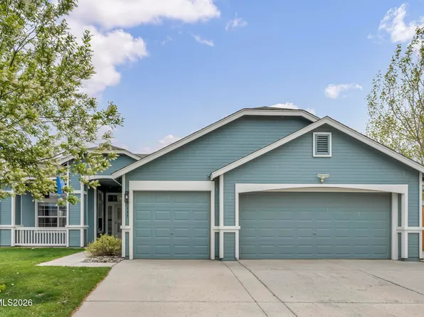 1333 Grassland Rd, Dayton, NV 89403