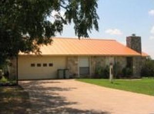 1304 Palomino Pass, Horseshoe Bay, TX 78657