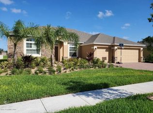 667 Flowerwood Dr SE, Palm Bay, FL 32909
