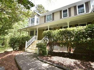 4162 Riverdale Dr, Snellville, GA 30039