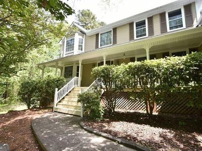 4162 Riverdale Dr, Snellville, GA, 30039