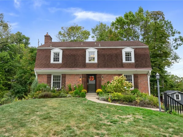 2035 Menold Dr, Allison Park, PA 15101