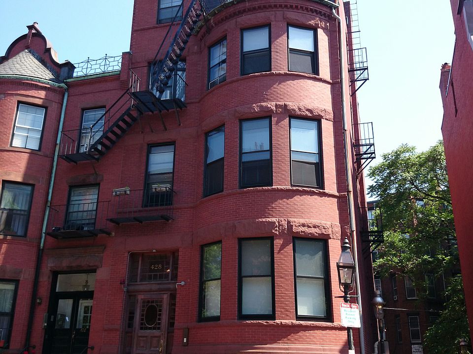 428 Marlborough St APT 1, Boston, MA 02115 Zillow
