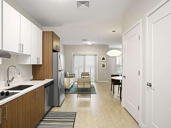 3rd image of 999 Hancock St Unit 203