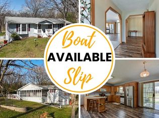 22331 Countyline Rd, Shell Knob, MO 65747