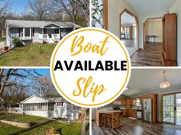 22331 County Line Road, Shell Knob, MO 65747