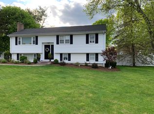 483 Plain St, Stoughton, MA 02072