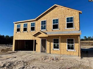 1126 Tanreall Dr, Lexington, SC 29073