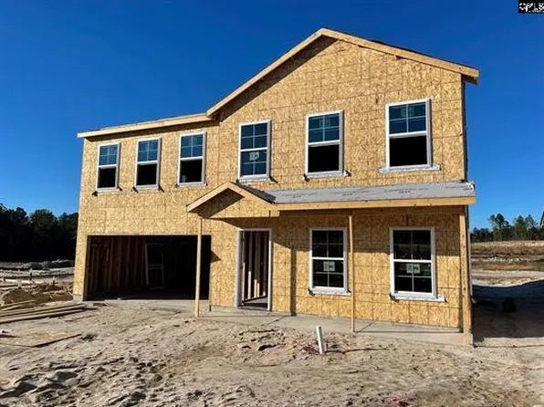 1126 Tanreall Dr, Lexington, SC 29073