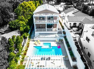 14533 Valley Vista Blvd, Sherman Oaks, CA 91403