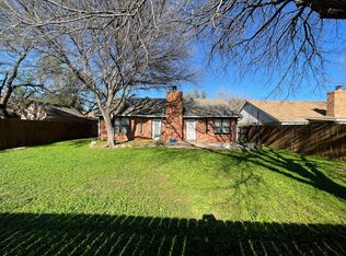 1525 Seamans Way, Abilene, TX 79602
