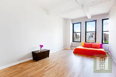 Rented by Halstead Real Estate