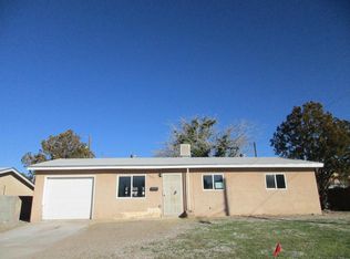 11625 Constitution Ave NE, Albuquerque, NM 87112