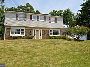 9004 Briardale Ln, Laurel, MD 20708