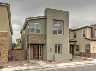 7151 W Post Rd, Chandler, AZ 85226