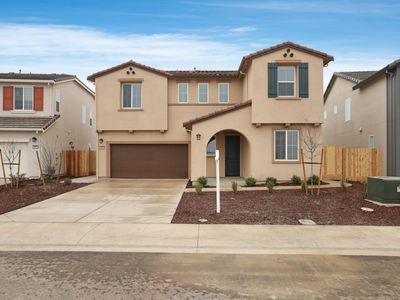 2314 Controllata St, Manteca, CA, 95337