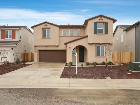 2314 Controllata St, Manteca, CA 95337
