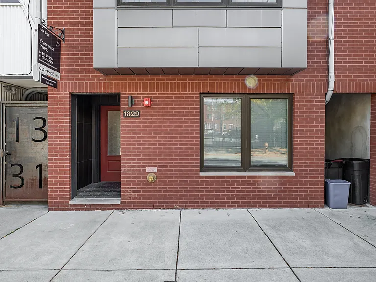 1329 N Randolph St #4 — Photo 29