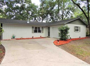 4216 NW 20th Dr, Gainesville, FL 32605
