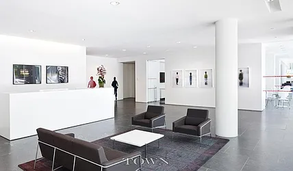 Sold by Town Residential