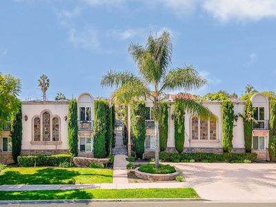 3562 Marlborough Ave UNIT 4, San Diego, CA, 92105