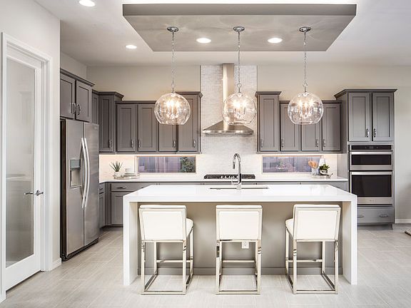 New Homes For Sale in Goodyear, AZ