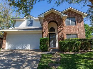 207 Pheasant Rdg, Round Rock, TX 78665