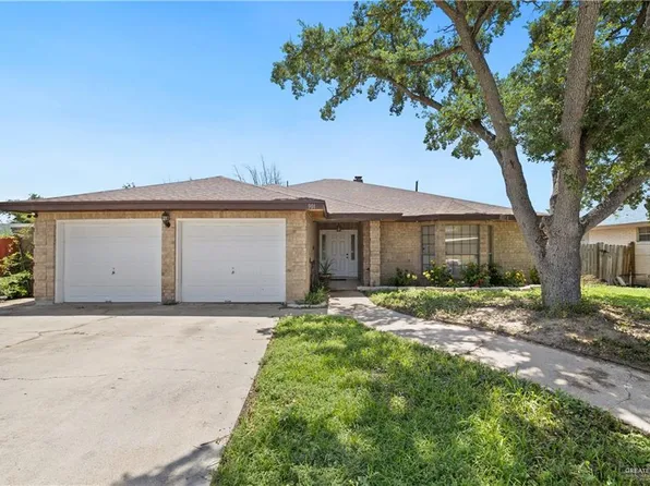 901 S Huisache St, Pharr, TX 78577