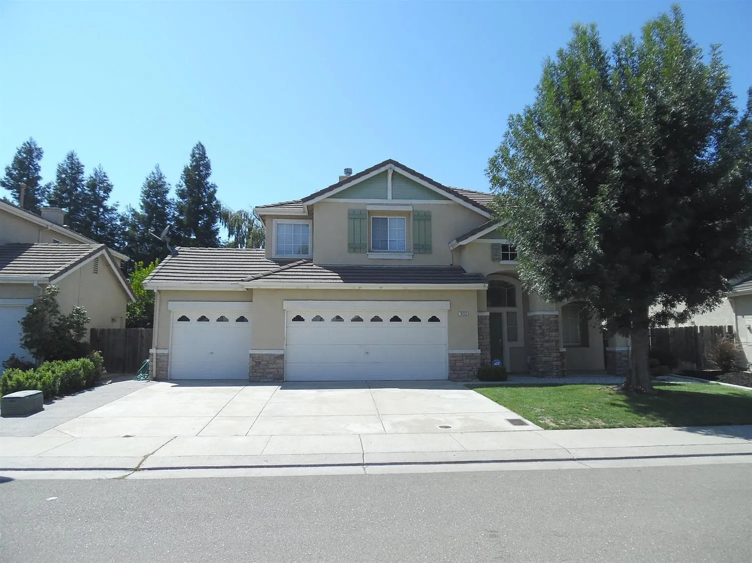 10727 Trevor Dr photo 1