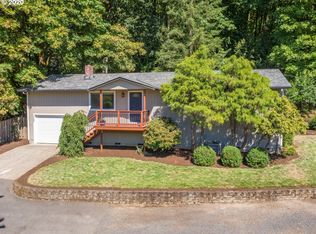 14480 NW Sellers Rd, Banks, OR 97106