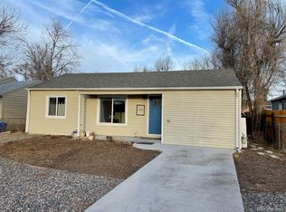 1310 Alton St, Aurora, CO 80010