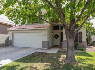 681 N Ocotillo Ln, Gilbert, AZ 85233