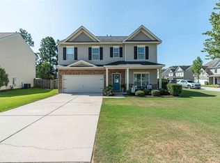 149 Lanchire St, Lexington, SC 29073