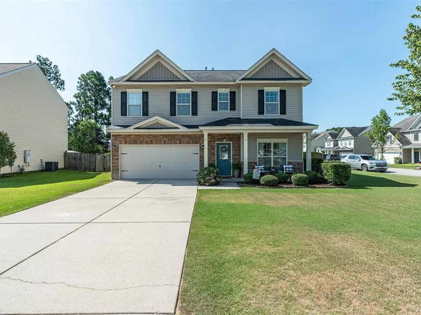 149 Lanchire St, Lexington, SC 29073