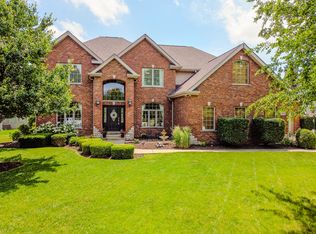21416 S Majestic Pine St, Shorewood, IL 60404
