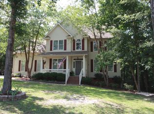 117 Locklier Rd, Blythewood, SC 29016
