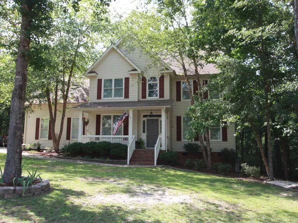 117 Locklier Rd, Blythewood, SC 29016