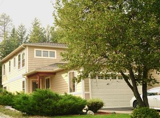 110 Murray Ave, Whitefish, MT 59937