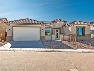 14094 N Del Webb Trl, Marana, AZ, 85658