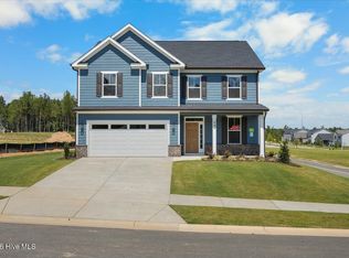 846 Balfour Dr #TP248, Grovetown, GA 30813