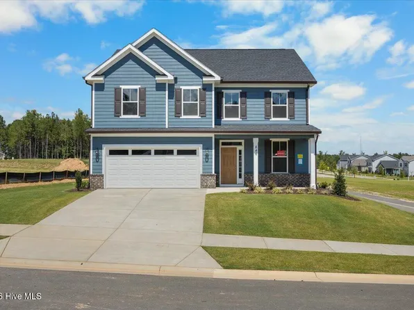 846 Balfour Drive #Tp248, Grovetown, GA 30813
