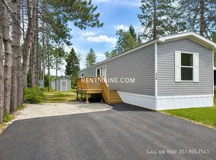 438 Finson Rd Lot 17A, Bangor, ME 04401