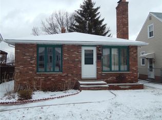 6202 Theota Ave, Parma, OH