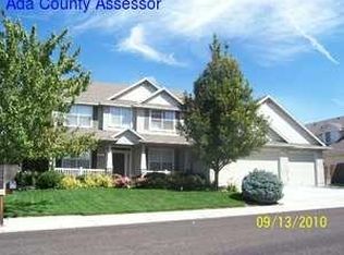 6150 S Shagbark Ave, Boise, ID 83716