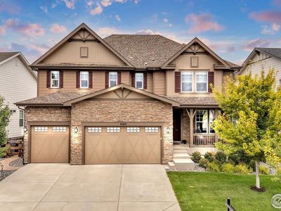 2165 Summerlin Ln, Longmont, CO, 80503
