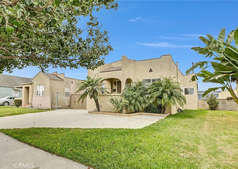 6123 Haas Ave, Los Angeles, CA 90047 | Zillow