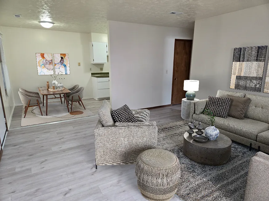 French Quarter Apartments — Photo 1