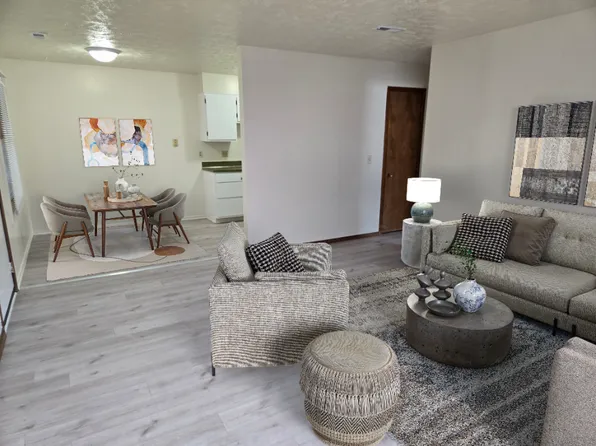 French Quarter Apartments