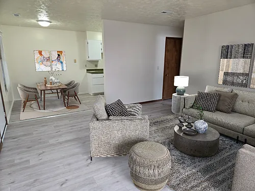 French Quarter Apartments Photo 1